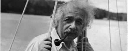 Hans Albert Einstein - az első fia, Albert Einstein és Mileva Maric életrajz