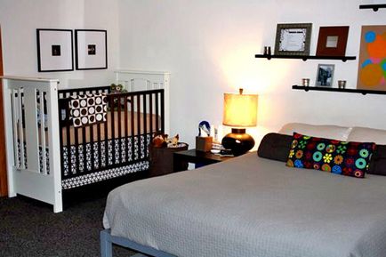 Генеральне прибирання квартири перед народженням дитини корисна інформація для тих, хто замислюється
