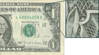 Principalele secrete ale simbolurilor oculte pe dolar, Șapte din Rusia