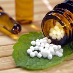 Homeopatia în tratamentul adenoidelor cu medicamente