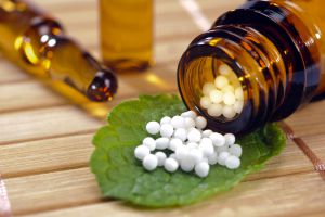 Homeopatia în tratamentul adenoidelor cu medicamente