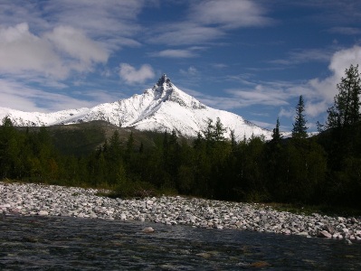 Mount Manaraga 2