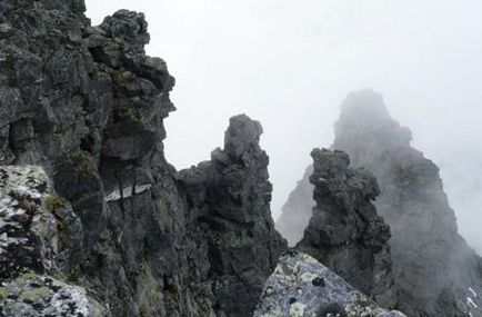 Muntele Manaragh