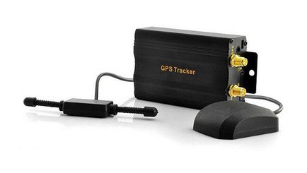 Trackers GPS, totul despre tracker tracker - ce au nevoie și cum ajută