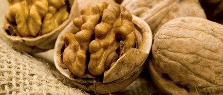 Walnut prostatitis módon lehet használni és jellemzői terápia