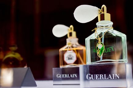 Guerlain, енциклопедія моди