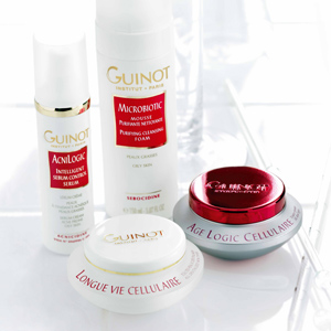 Guinot - amerikai kozmetikai online áruház rajongóinak make-up