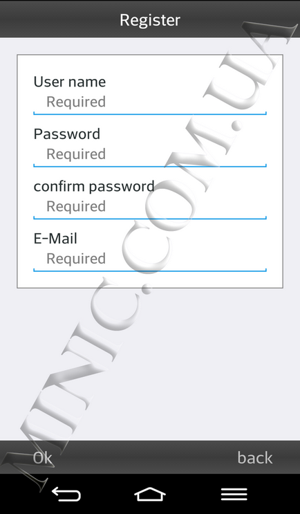 Instrucțiuni de utilizare pentru mini-camerele wi-fi md81s