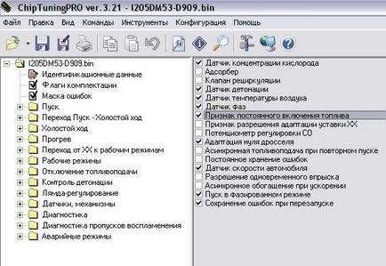 Instrucțiuni pentru vase intermitente pentru începători, editare firmware pentru rulare în cipul programului