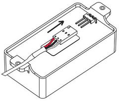 Instrucțiuni de instalare pentru modelele emg h, ha, 58, 60, 60a, 81, 85