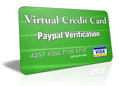 Instrucțiuni privind verificarea contului paypal utilizând cardul bancar privat Visa electronbank - 29 ianuarie 2011