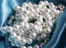 Interesant și cognitiv - cum să păstreze frumusețea perlelor
