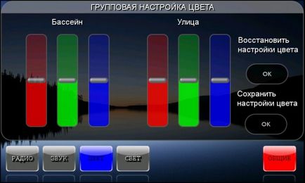 Ipad în sistemul de case inteligente, casa inteligentă - este foarte simplu