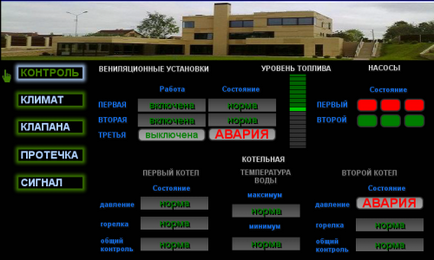 Ipad în sistemul de case inteligente, casa inteligentă - este foarte simplu