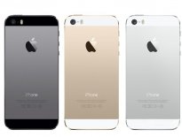 Iphone 5s descriere argintie a noului model și a caracteristicilor sale