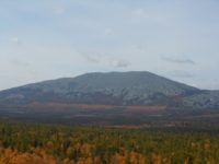 Іремель (гора) відпочинок в чарівному місці