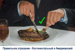 Folosind o furculiță și un cuțit, clubul Ksyushin