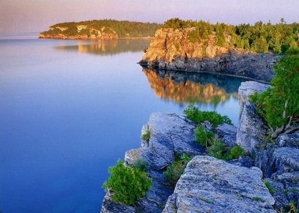History Bajkál-tó és eredete