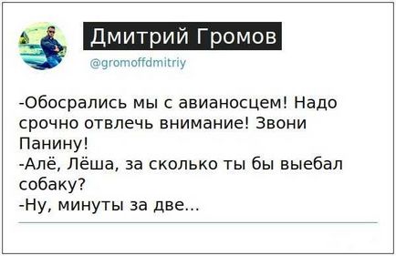 І тут все собаки світу здригнулися весь ад про скандал з НТВ і - собакою Паніна