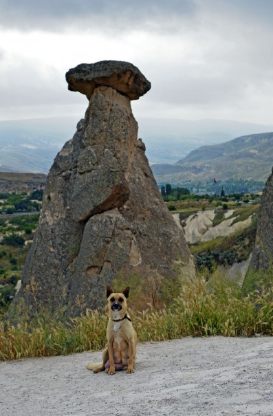 De la Alanya la Cappadocia (excursie)