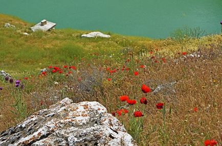 De la Alanya la Cappadocia (excursie)