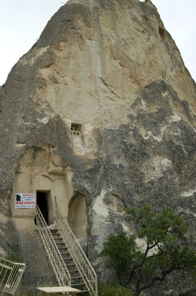 De la Alanya la Cappadocia (excursie)