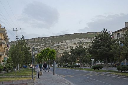 De la Alanya la Cappadocia (excursie)