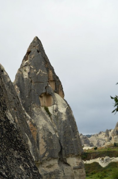 De la Alanya la Cappadocia (excursie)