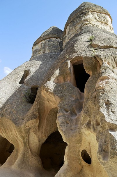 De la Alanya la Cappadocia (excursie)