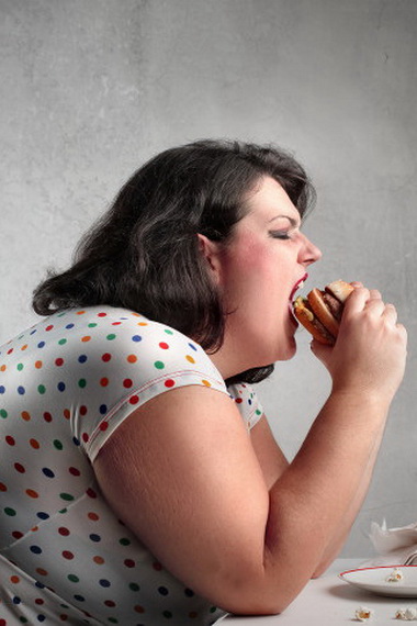 Надмірна вага і ожиріння є фактором ризику розвитку захворювань