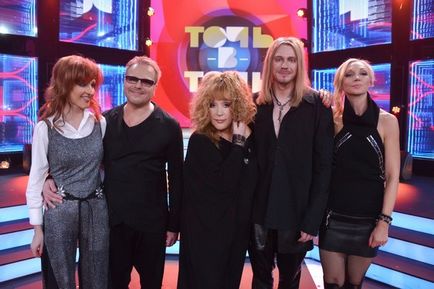 Hűtlenség és a részegség Vladimir Presnyakov mesélt az oka rá elvált Christina Aguilera