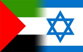 Ізраїль і палестина історія конфлікту (коротко)