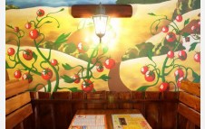 Cafe El paradicsomot (Minszk)