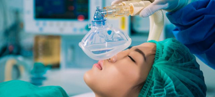 Care anestezie este cea mai bună pentru operația cezariană de anestezie pentru operația cezariană