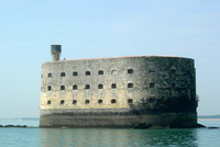 Як був побудований форт Бойяр