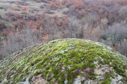 Як дістатися в Актовський каньйон і на що звернути увагу