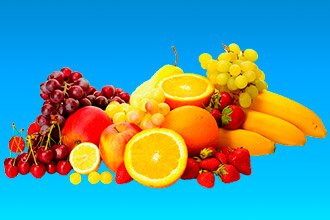 Ce fructe reduc presiunea și care cresc