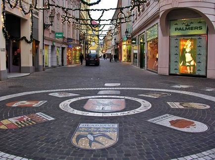 Milyen érdekes kirándulóhelyek Klagenfurt