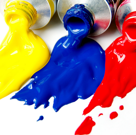 Які фарби для стін використовують сьогодні в медичних установах
