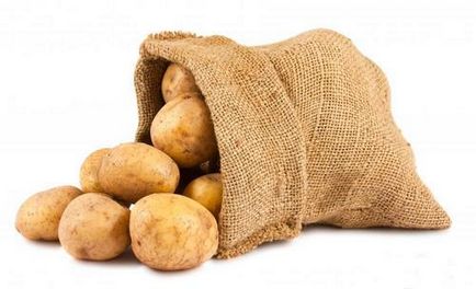 Як використовувати сік картоплі - лікування і профілактика захворювань