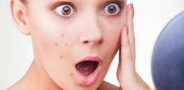 Cum sa scapi de acnee (acnee, ulcere, acnee) pe fata - momente de viata