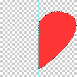 Cum de a desena o inimă în Photoshop