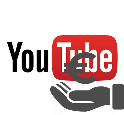 Cum se configurează Donate pe YouTube
