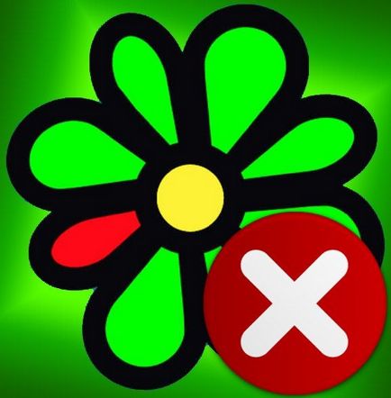 Hogyan tiltható le ICQ