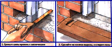 Як відремонтувати двері, сам