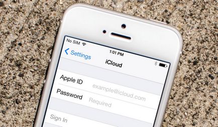 Як відв'язати apple id від iphone - повна інструкція