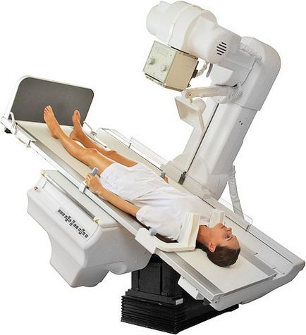 Cum să vă pregătiți pentru o radiografie a stomacului