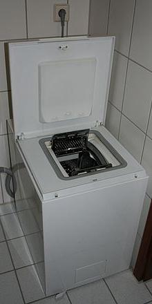 Cum să conectați o mașină de spălat la sursa de alimentare cu apă Cum să conectați corect o mașină de spălat