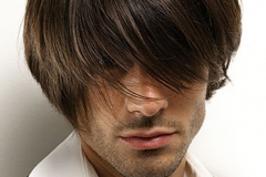 Як підібрати зачіску чоловікові рекомендації від стилістів
