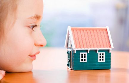 Як отримати квартиру сироті та дитині-сироті від держави - як продати квартиру